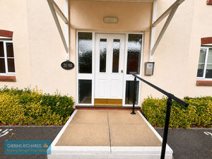 Front Door- click for photo gallery